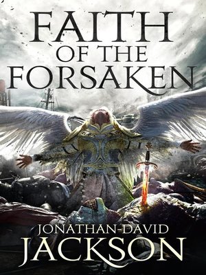 cover image of Faith of the Forsaken